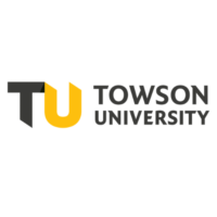 Towson University Logo