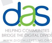 Digit All Systems Logo