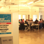 Startup Unconference: 3 takeaways from the student-organized event that connected students and entrepreneurs
