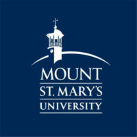 Mount St. Mary’s University Logo
