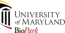 University of Maryland BioPark Logo