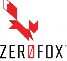ZeroFOX Logo