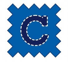 CrowdStitch Logo