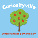 Curiosityville Logo