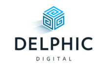 Delphic Digital Logo