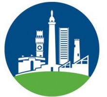 Downtown Partnership of Baltimore Logo
