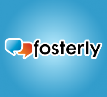 Fosterly Logo