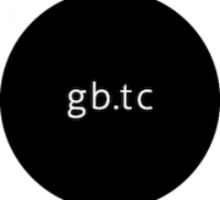 gb.tc Logo