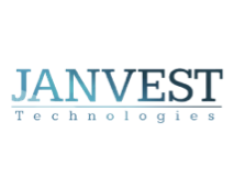 JANVEST Technologies Logo