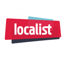 Localist Logo