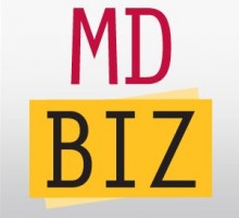 DBED (Maryland Department of Business and Economic Development) Logo