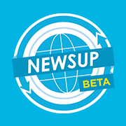 NewsUp Logo