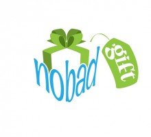 NoBadGift.com Logo