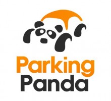 Parking Panda Logo