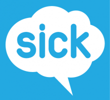 Sickweather Logo