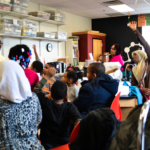 STEMnasium: West Philly STEM program celebrates 10 years