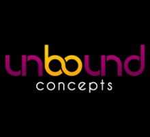 Unbound Concepts Logo