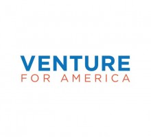 Venture for America Logo