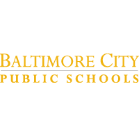 Baltimore City Public Schools Logo
