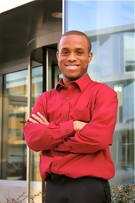 Christopher Gray, Scholly cofounder and Drexel student, secured $1.3 million in scholarships during his college search.