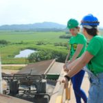 The GREEN Program is study abroad for future renewable energy leaders