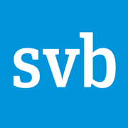 Silicon Valley Bank Logo