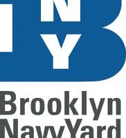 Brooklyn Navy Yard Logo
