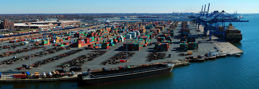 Port Of Baltimore: Cybersecurity Threats Not A 'top Challenge' [REPORT ...