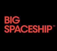 Big Spaceship Logo