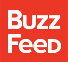 BuzzFeed Logo