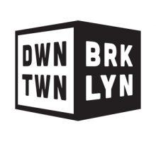 Downtown Brooklyn Partnership Logo