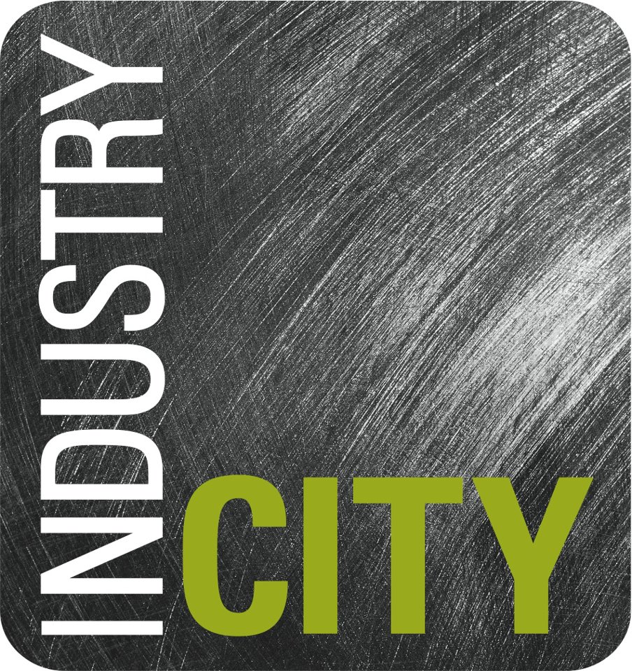 Industry City Logo