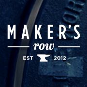 Maker’s Row Logo