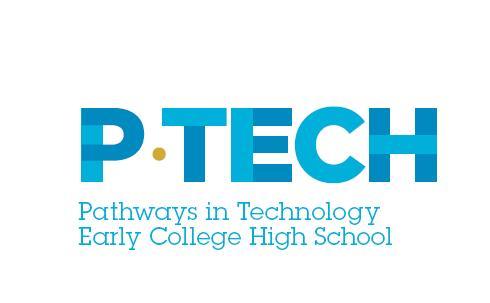 Pathways in Technology Early College High School Logo
