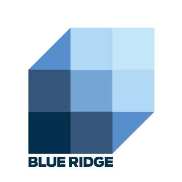 Blue Ridge Foundation Logo
