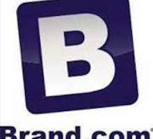 Brand.com Logo