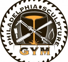 Philadelphia Sculpture Gym Logo