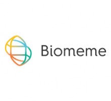 Biomeme Logo