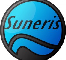 Suneris Logo