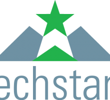 Techstars Logo