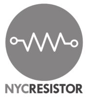 NYC Resistor Logo