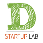 Dumbo Startup Lab Logo