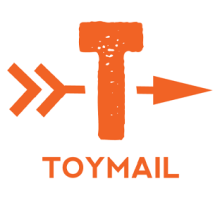 Toymail Logo