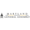 Maryland General Assembly Logo