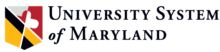 University System of Maryland Logo