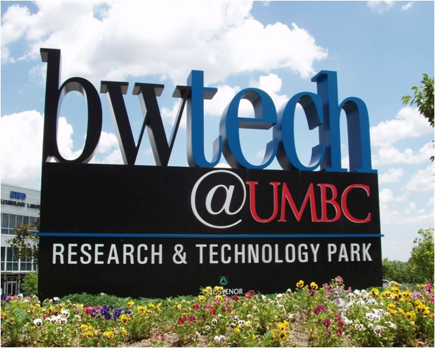 Welcome to bwtech@UMBC.