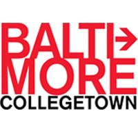 Baltimore Collegetown Logo