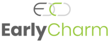 Early Charm Logo