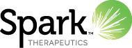 Spark Therapeutics Logo