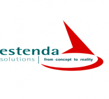Estenda Solutions Logo